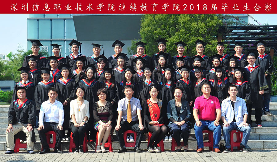 深圳成人高考