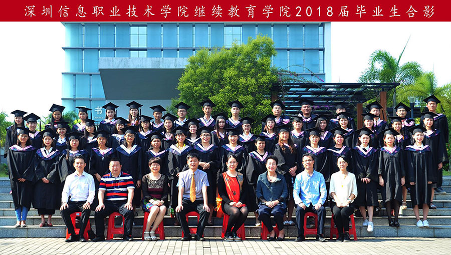 深圳成人高考