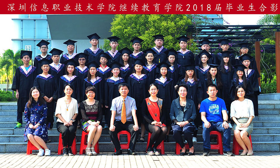 深圳成人高考